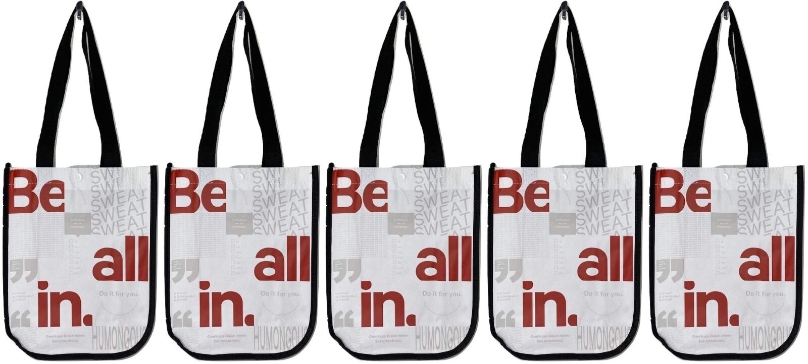 lululemon lunch bag